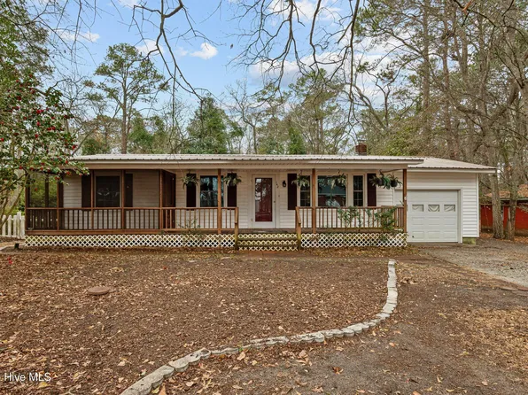 142 Mccotters Marina Road, Washington, NC 27889