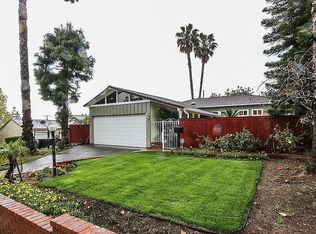 713 Price Dr, Burbank, CA 91504