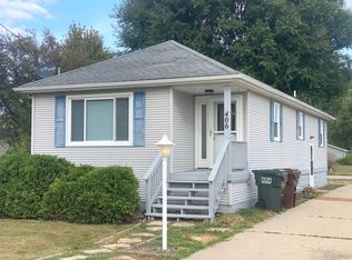 406 S Jackson St, Gardner, IL