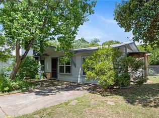 1406 Camelot Cir, Austin, TX 78745