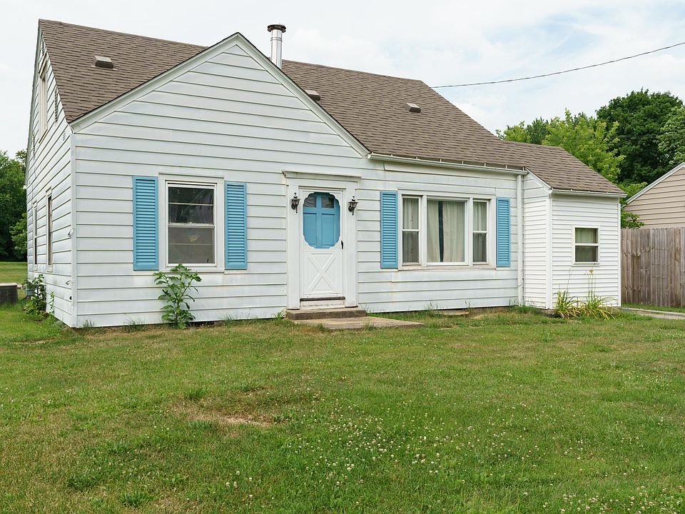 1st image of 614 W G Ave