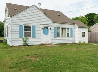 614 W G Ave, Kalamazoo, MI 49004
