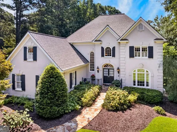 4653 Stepping Stone Ln NW, Kennesaw, GA 30152