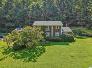 5445 Old Springville Rd, PINSON, AL 35126
