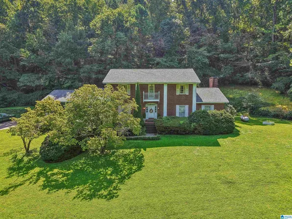5445 Old Springville Rd, Pinson, AL 35126