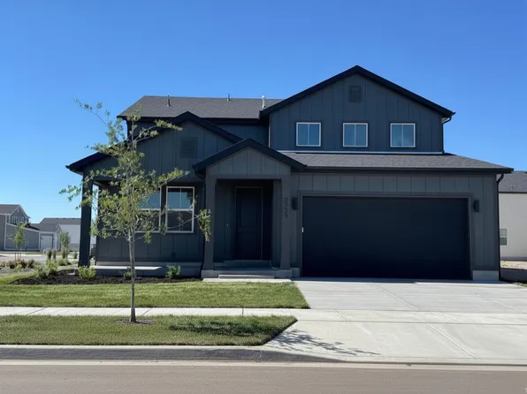2239 W 1880th St N, Lehi, UT 84043