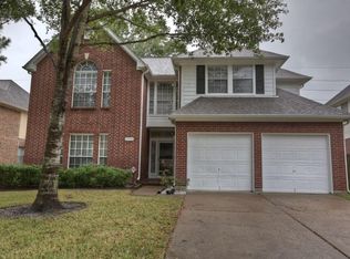 14707 Tilley St, Houston, TX 77084