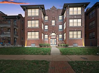 5625 Pershing Ave #23, Saint Louis, MO 63112