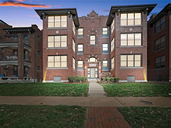 5625 Pershing Ave #23, Saint Louis, MO 63112