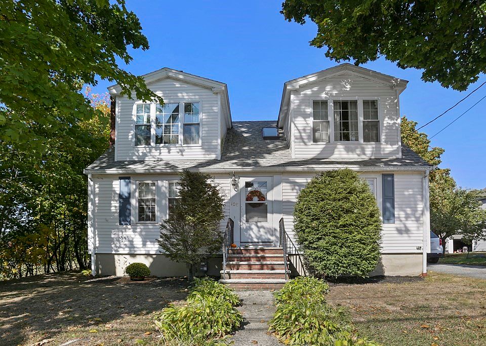 108 Montvale Ave, Woburn, MA 01801 Zillow