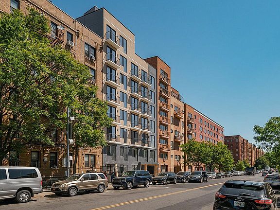 5th image of 375 Lefferts Ave APT 6B