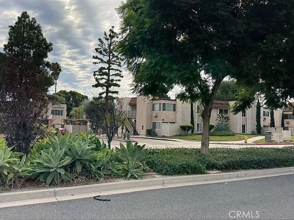 212 S Kraemer Blvd Unit 1204