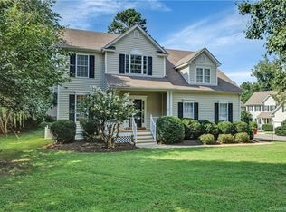15919 Hampton Summit Dr, Chesterfield, VA 23832