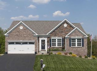 130 Long Valley Drive Ext, Coraopolis, PA 15108