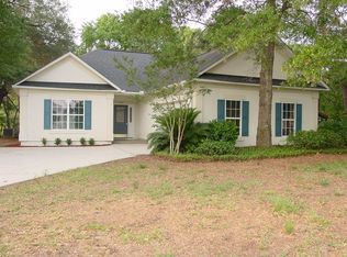 260 Alexandra Dr, Mount Pleasant, SC 29464