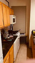 Rented by Jeffrey Atamanuk