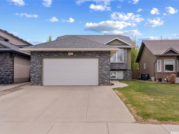 786 Sutter CRESCENT, Saskatoon, SK S7T 0R5