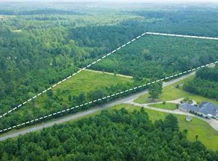 0 E Columbia, Magnolia, AR 71753