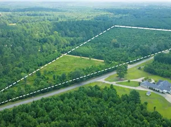 0 E Columbia, Magnolia, AR 71753