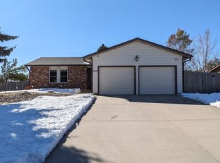 8116 Horizon Dr, Colorado Springs, CO 80920