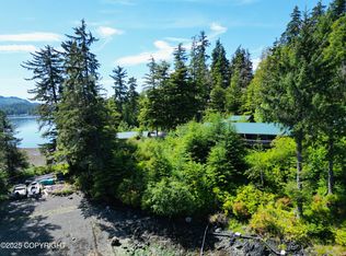 L28 Waterfront, Pt Baker, AK 99927
