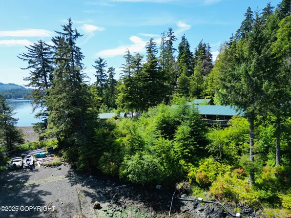 L28 Waterfront, Pt Baker, AK 99927