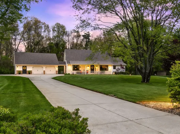 23070 Prairie View Ct, Mattawan, MI 49071