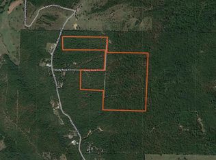 0 McDermott Trl, Conway, AR 72032