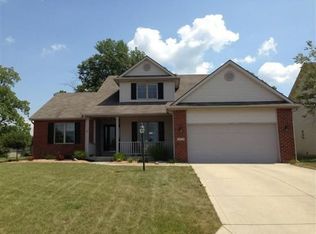11426 Leatherwood Run, Fort Wayne, IN