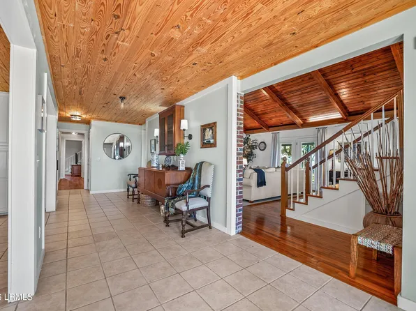 61 First Coleman Road, St. Helena Island, SC 29920