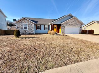 16171 Hummingbird Rd, Saint Robert, MO 65584