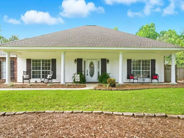 40 Pleasant Hl, Sumrall, MS 39482