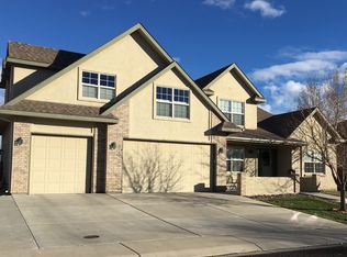 674 Tamarron Dr, Grand Junction, CO 81506