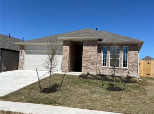587 Leadtree Loop, Buda, TX 78610