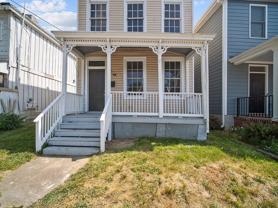 1st image of 2415 Carrington St