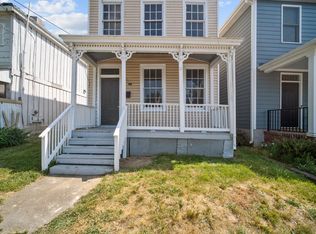 2415 Carrington St, Richmond, VA 23223