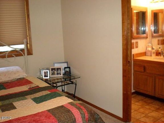  Bedroom with Bath
