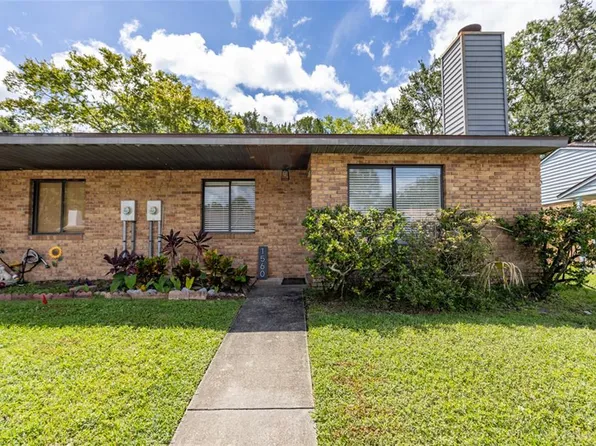 1560 Hancock Ln, Holly Hill, FL 32117