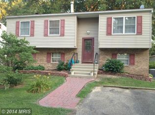 1203 Ellicott Ave, Churchton, MD 20733