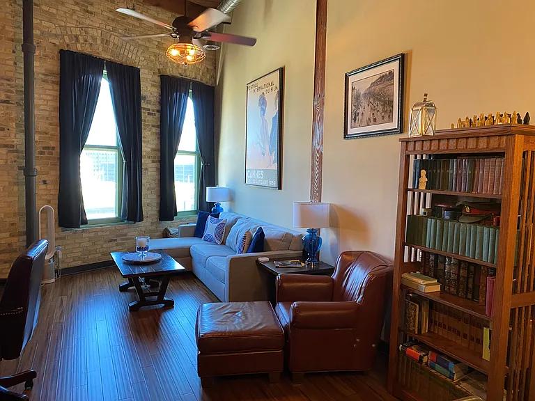 Pritzlaff Lofts — Photo 94