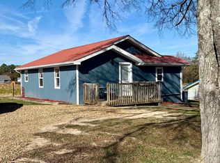 3862 Turner Mountain Rd, Gadsden, AL 35903