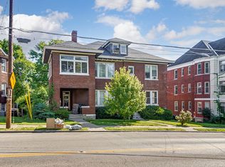 780 Clinton Springs Ave #3, Cincinnati, OH
