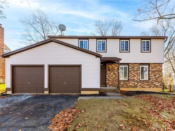 4325 Willow Mist Dr, Dayton, OH 45424