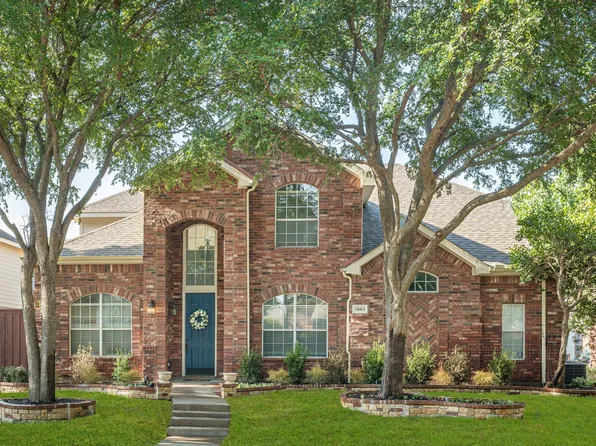1667 Idlewild Dr, Frisco, TX 75034