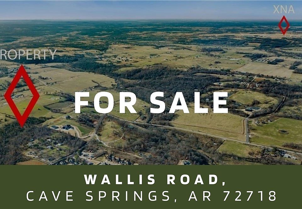 1st image of W Wallis Rd