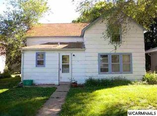 206 E Burlingame St, Ghent, MN 56239