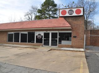 1486 E Main St, Spartanburg, SC 29307
