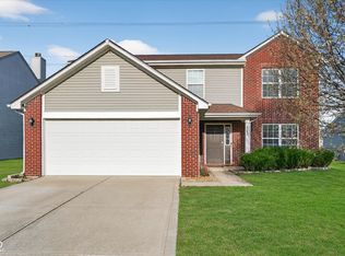 4742 Deacon Ln, Indianapolis, IN 46237