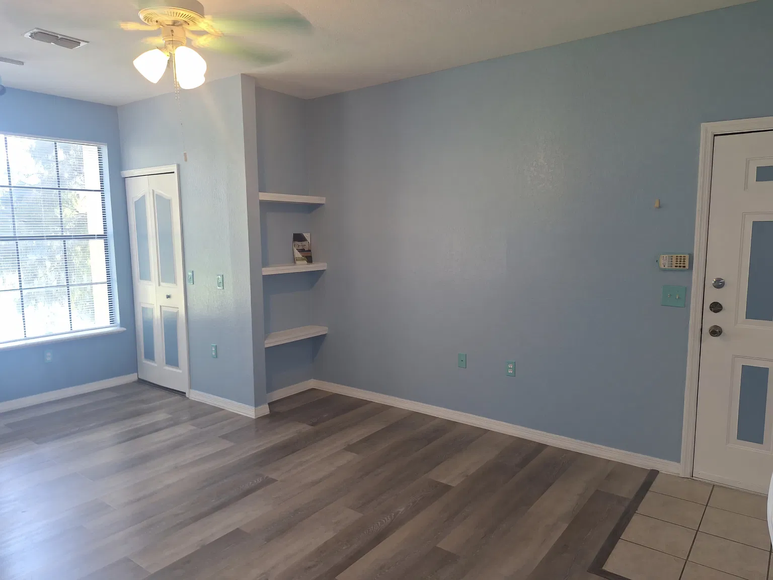 1 bed, 641 sqft, $1,200 — Photo 3