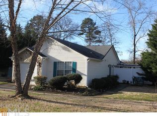 1320 Creek View Dr, Monroe, GA 30655